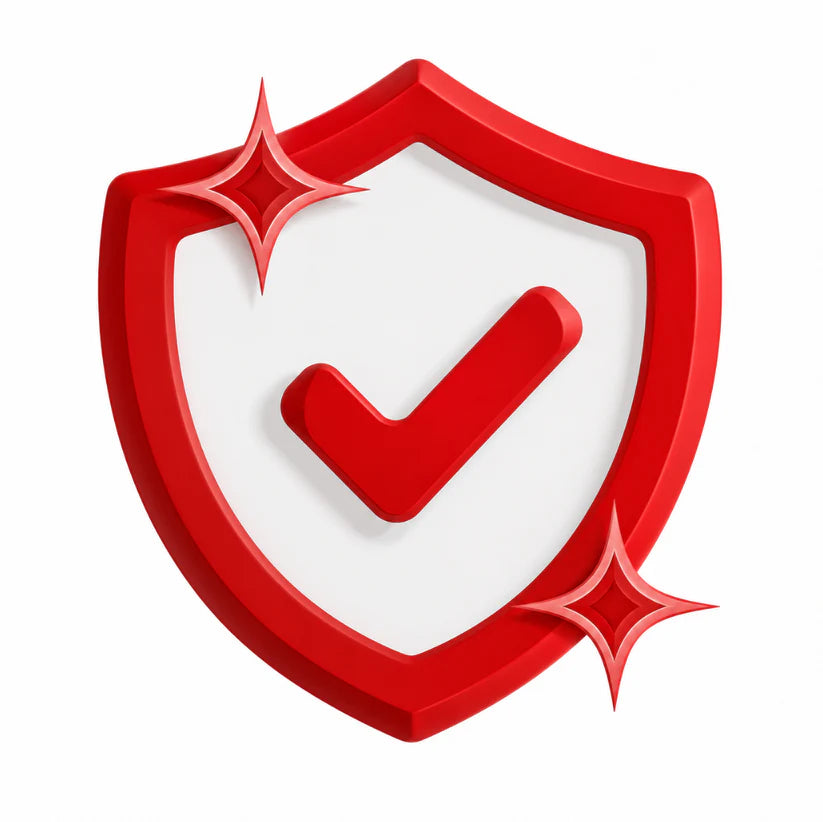 30-Day Warranty