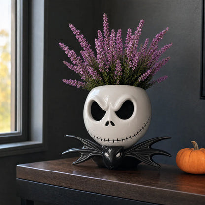 Horror Plant Pot